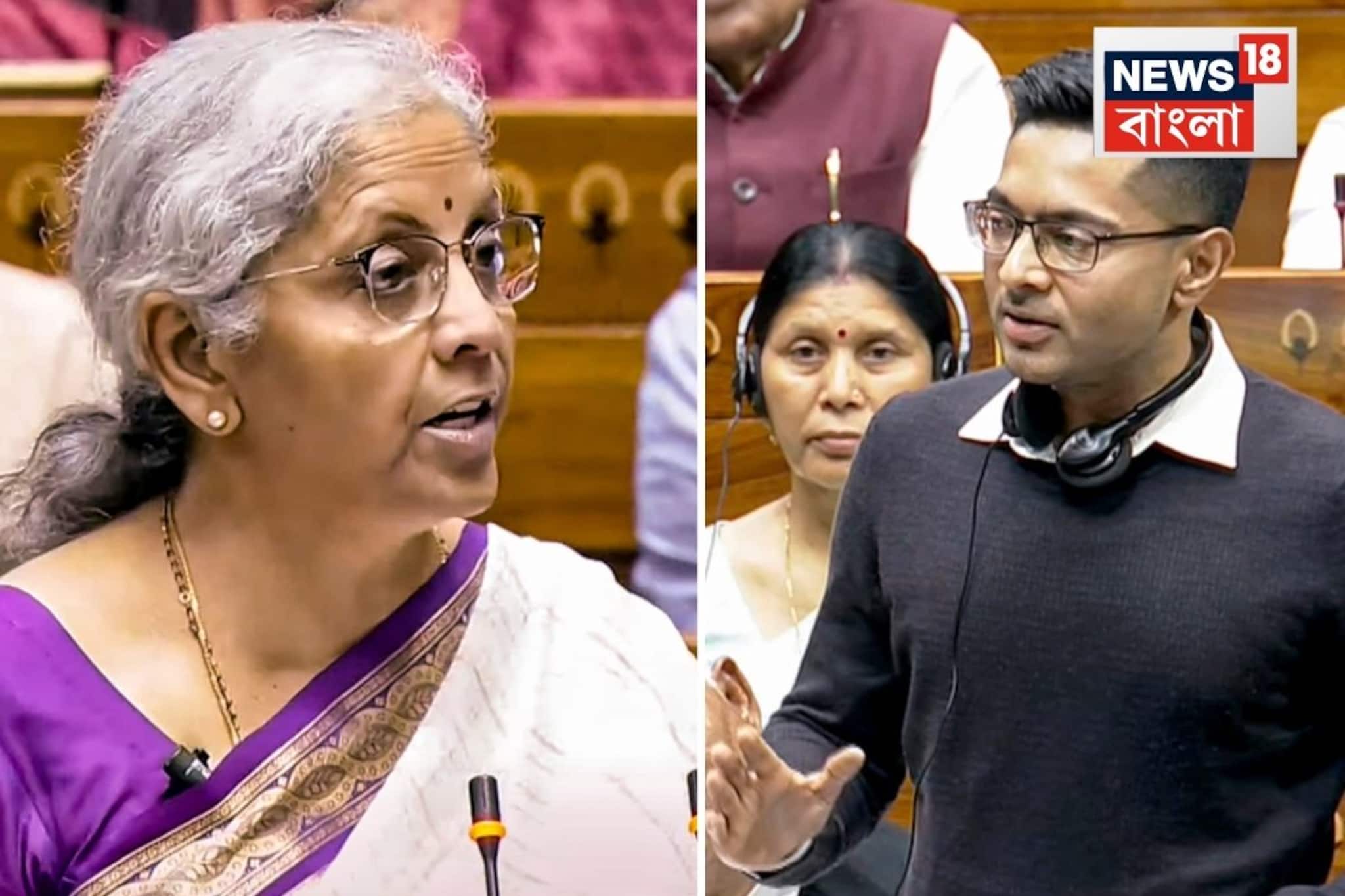 GST নিয়ে লড়াই জারি, কোন কোন ক্ষেত্রে কত শতাংশ জিএসটি? তালিকা পোস্ট অভিষেকের