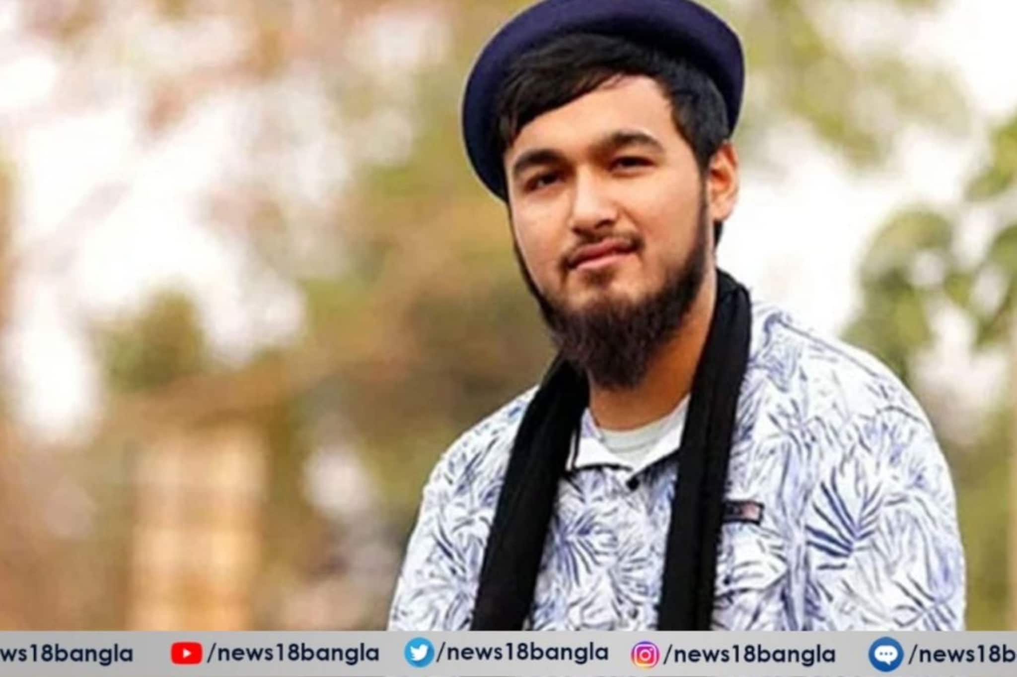 ধর্ষণ মামলায় জামিন পাওয়ার পরও বেপরোয়া নোবেল, 'আবারও ভুল হতে পারে' বললেন গায়ক ধর্ষণ মামলায় জামিন পাওয়ার পরও বেপরোয়া নোবেল, 'আবারও ভুল হতে পারে' বললেন গায়ক