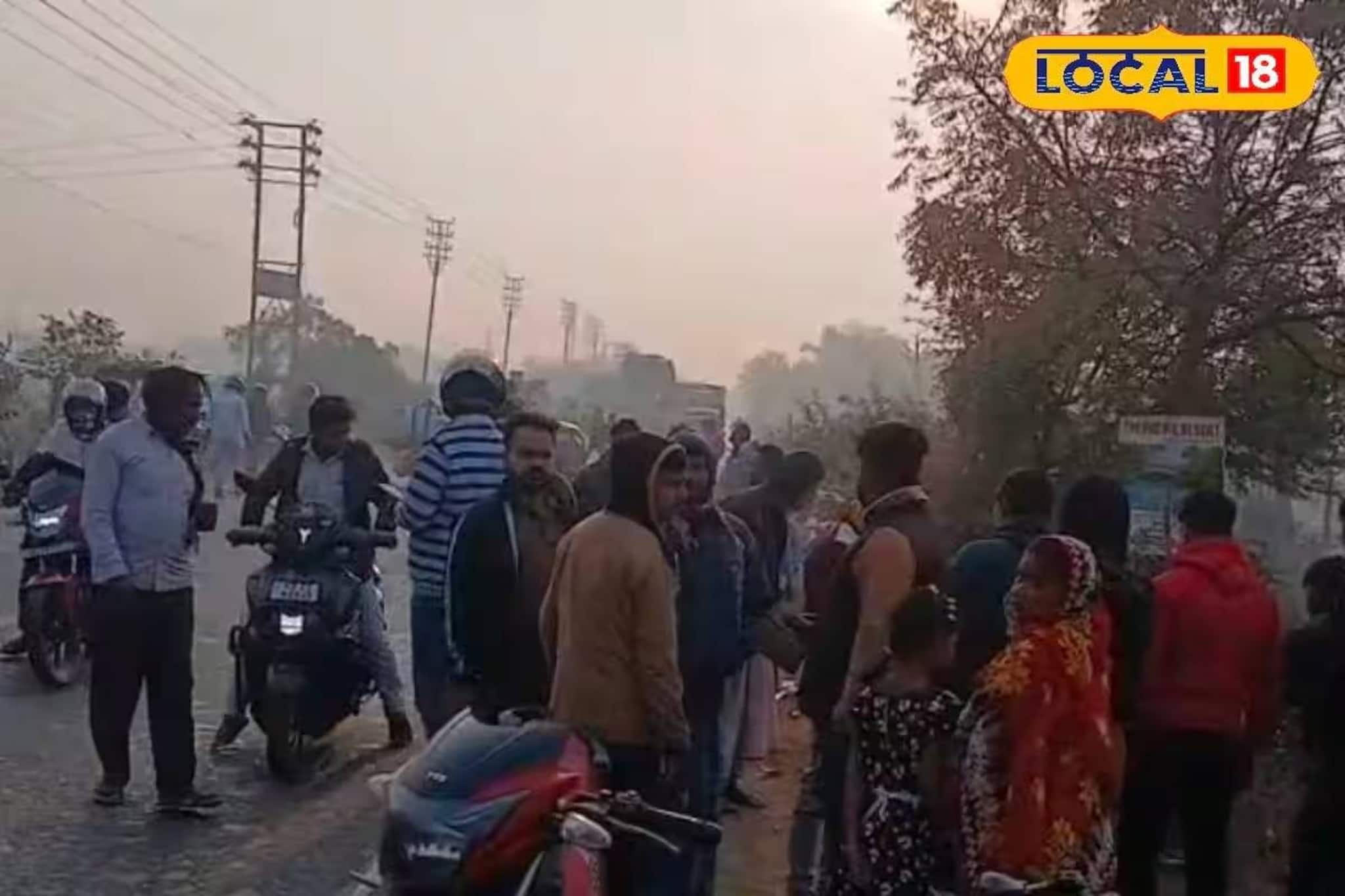 জীবন দিয়ে ভুলের মাশুল! বাসন্তী হাইওয়েতে ভয়াবহ দুর্ঘটনায় বাইক চালকের মৃত্যু জীবন দিয়ে ভুলের মাশুল! বাসন্তী হাইওয়েতে ভয়াবহ দুর্ঘটনায় বাইক চালকের মৃত্যু