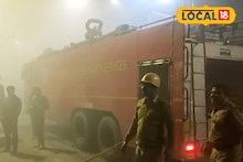 North 24 Parganas News: কামারহাটিতে বিধ্বংসী আগুন! ধোঁয়ায় ঢাকল চারপাশ, আকস্মিক অগ্নিকাণ্ডে ভয়ে কাঁটা স্থানীয়রা