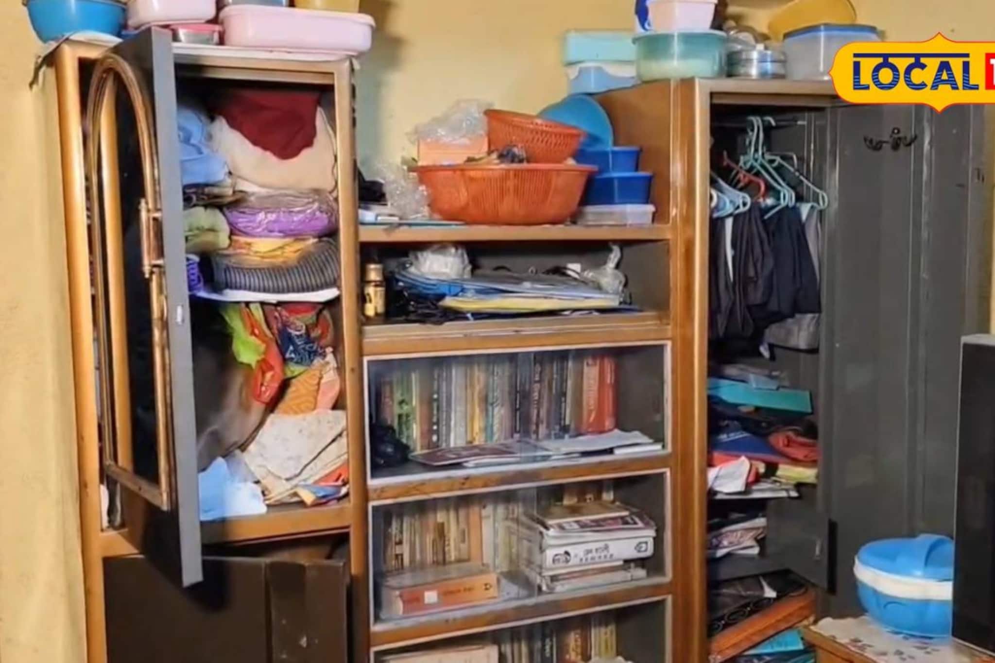 মাথায় বন্দুক, গলায় ধারালো অস্ত্র! প্রাণনাশের হুমকি দিয়ে বাদুড়িয়ায় দুঃসাহসিক ডাকাতি