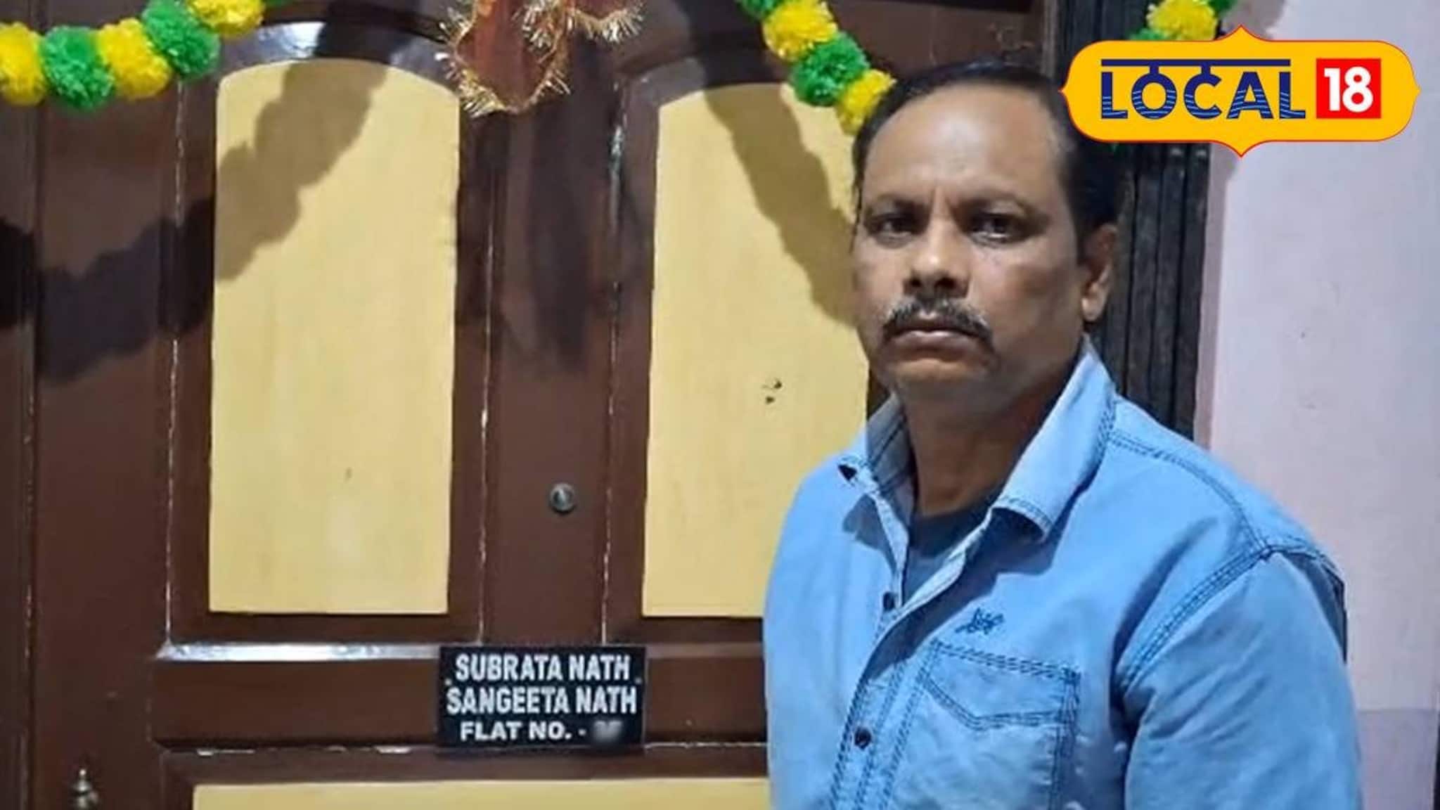 North 24 Parganas News: ফ্ল্যাট ফাঁকা রাখাই কাল হল! ২০ লক্ষের গয়না-নগদ নিয়ে পালাল চোর, শ্যামনগরের পরিবারের মাথায় হাত