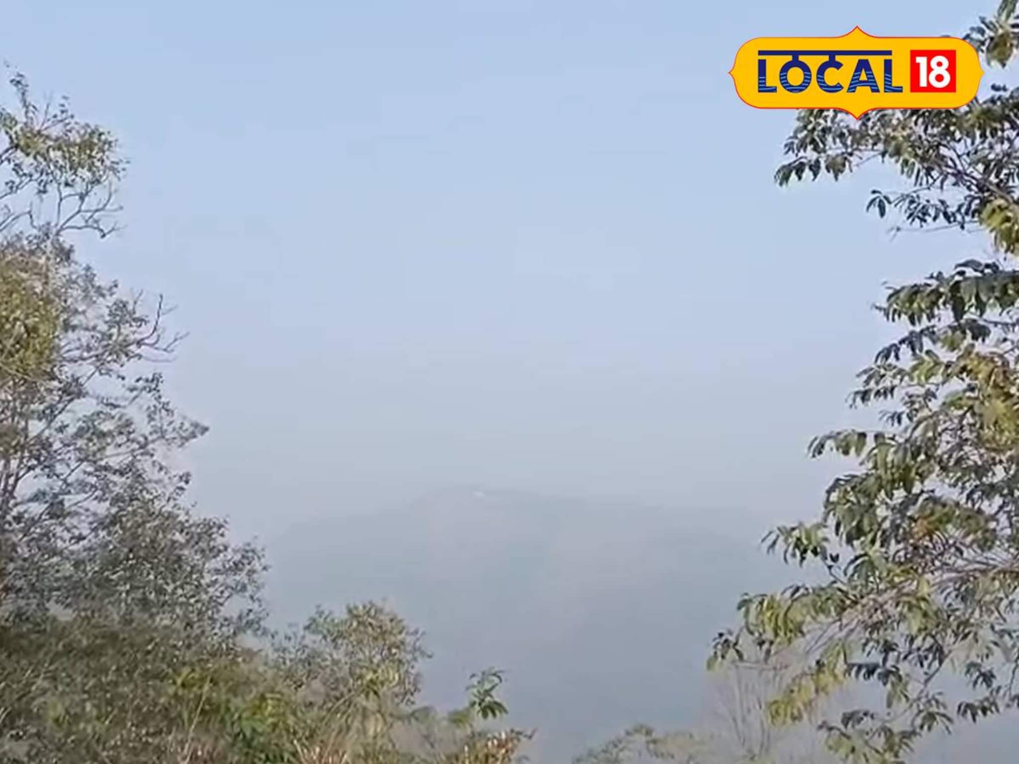 সকালে ঠান্ডা আর দুপুরে চড়া রোদ, লেপ-কম্বল গোছানোর সময় কি তবে এসে গেল? বড় আপডেট IMD'র সকালে ঠান্ডা আর দুপুরে চড়া রোদ, লেপ-কম্বল গোছানোর সময় কি তবে এসে গেল? বড় আপডেট IMD'র