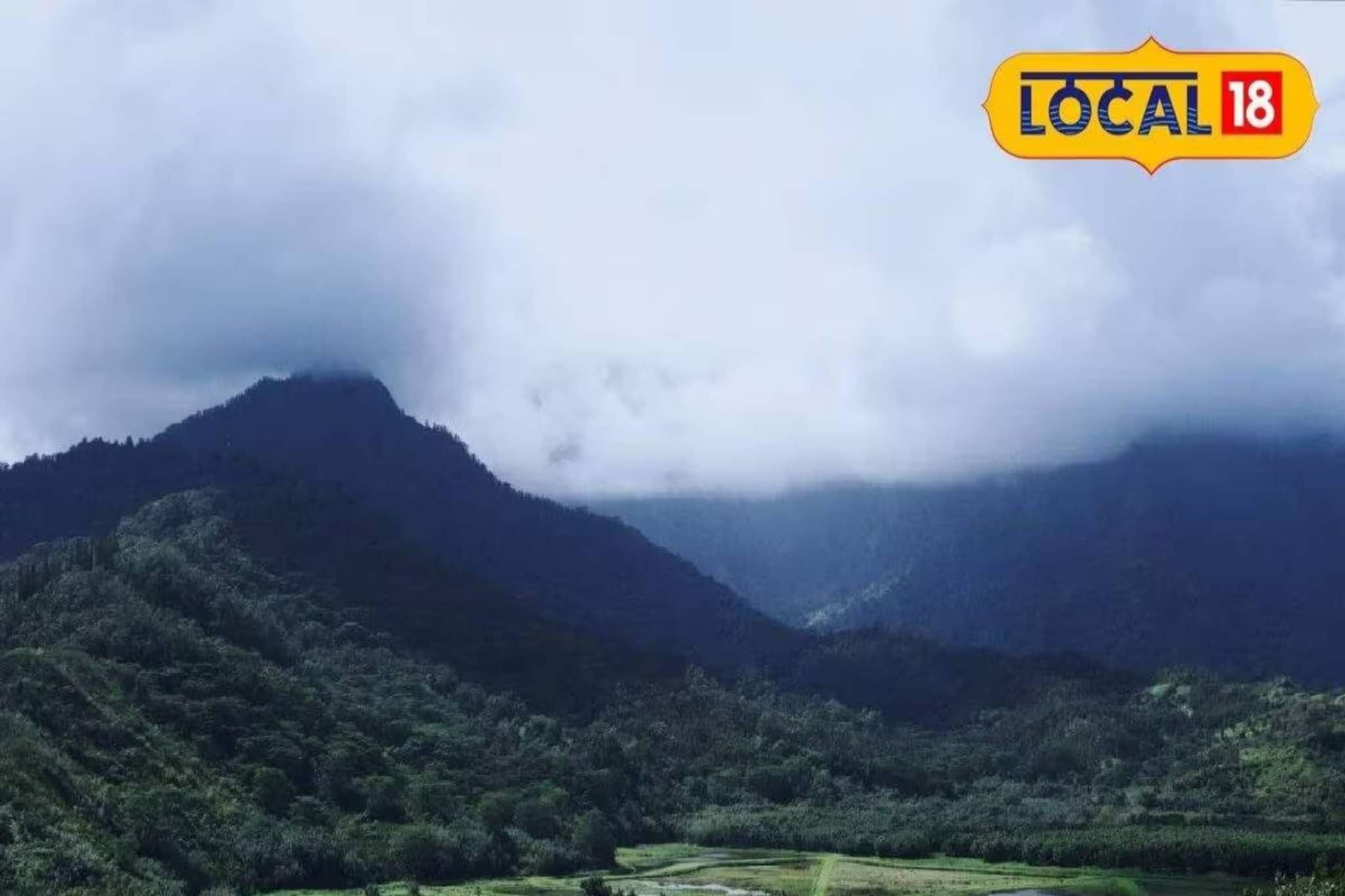 উত্তরবঙ্গের জেলায় জেলায় শীতের ঝোড়ো ব্যাটিং! আজ কোথায় কেমন আবহাওয়া জানুন