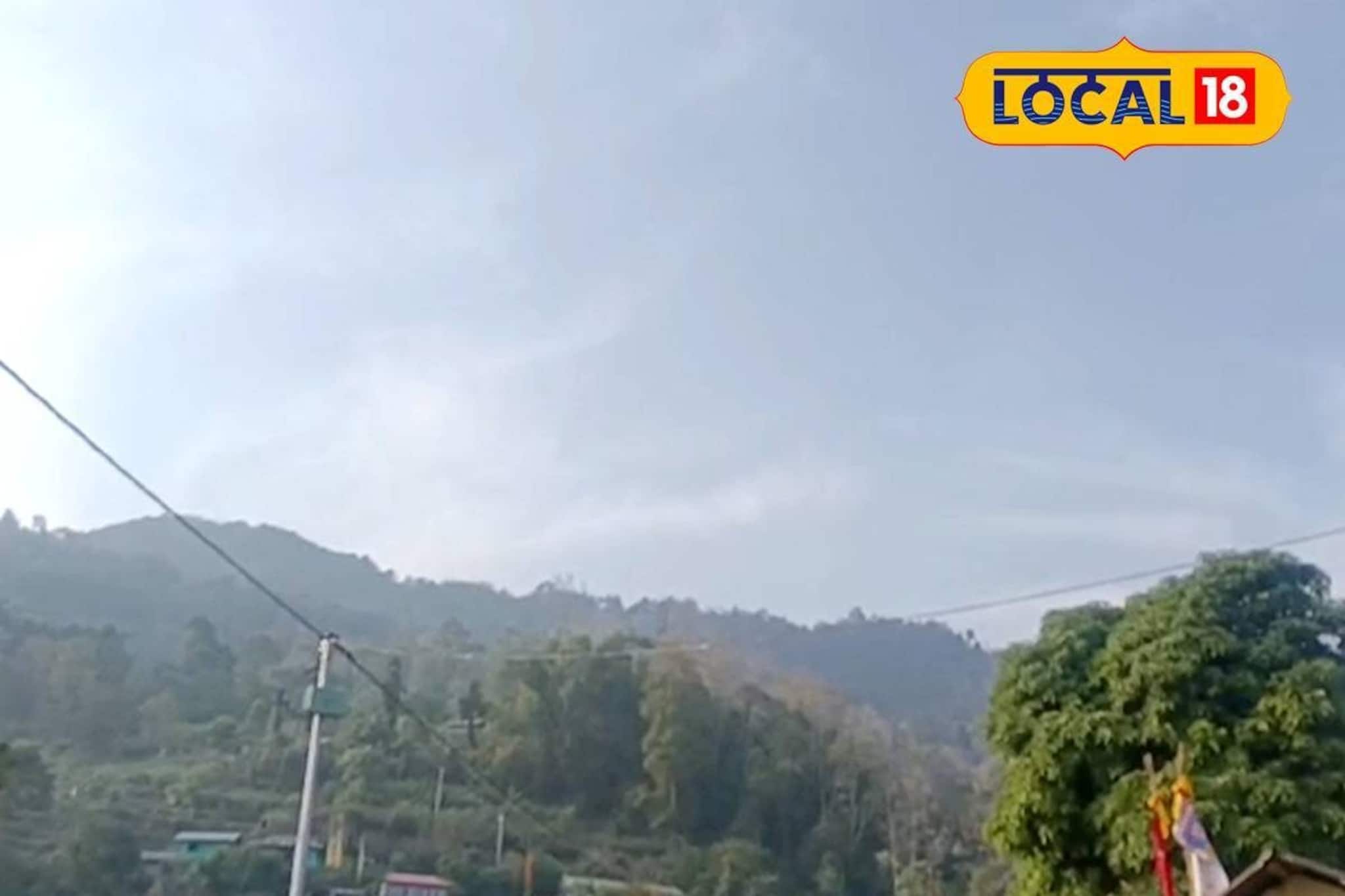 আজ উত্তরবঙ্গের আবহাওয়ার 'মুড' কেমন! লেটেস্ট আপডেটে বিস্তারিত জানুন