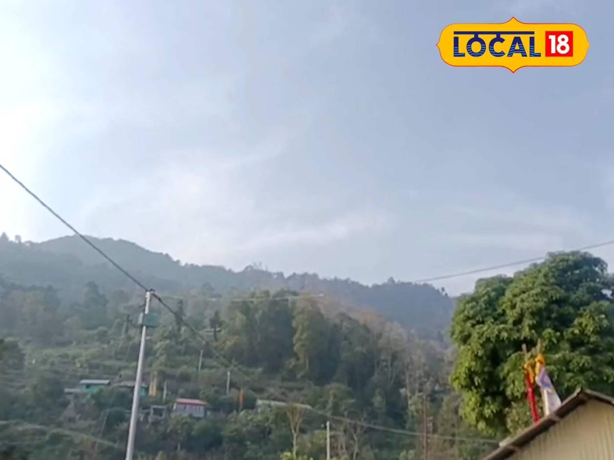 আজ উত্তরবঙ্গের আবহাওয়ার 'মুড' কেমন! লেটেস্ট আপডেটে বিস্তারিত জানুন