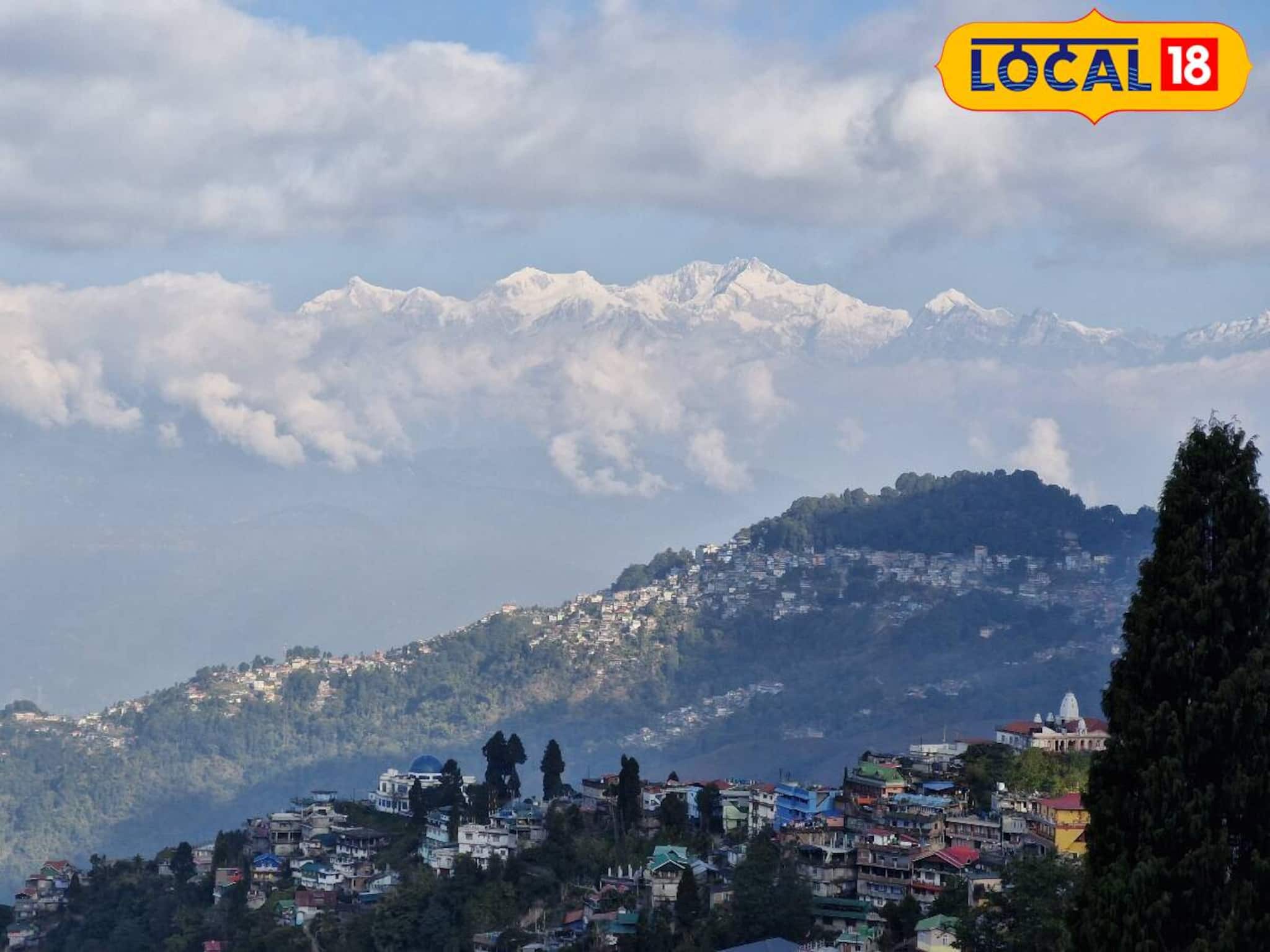 বিদায়বেলায় শীতের ঝোড়ো ব্যাটিং! আজ উত্তরবঙ্গের কোথায় কেমন আবহাওয়া জানুন