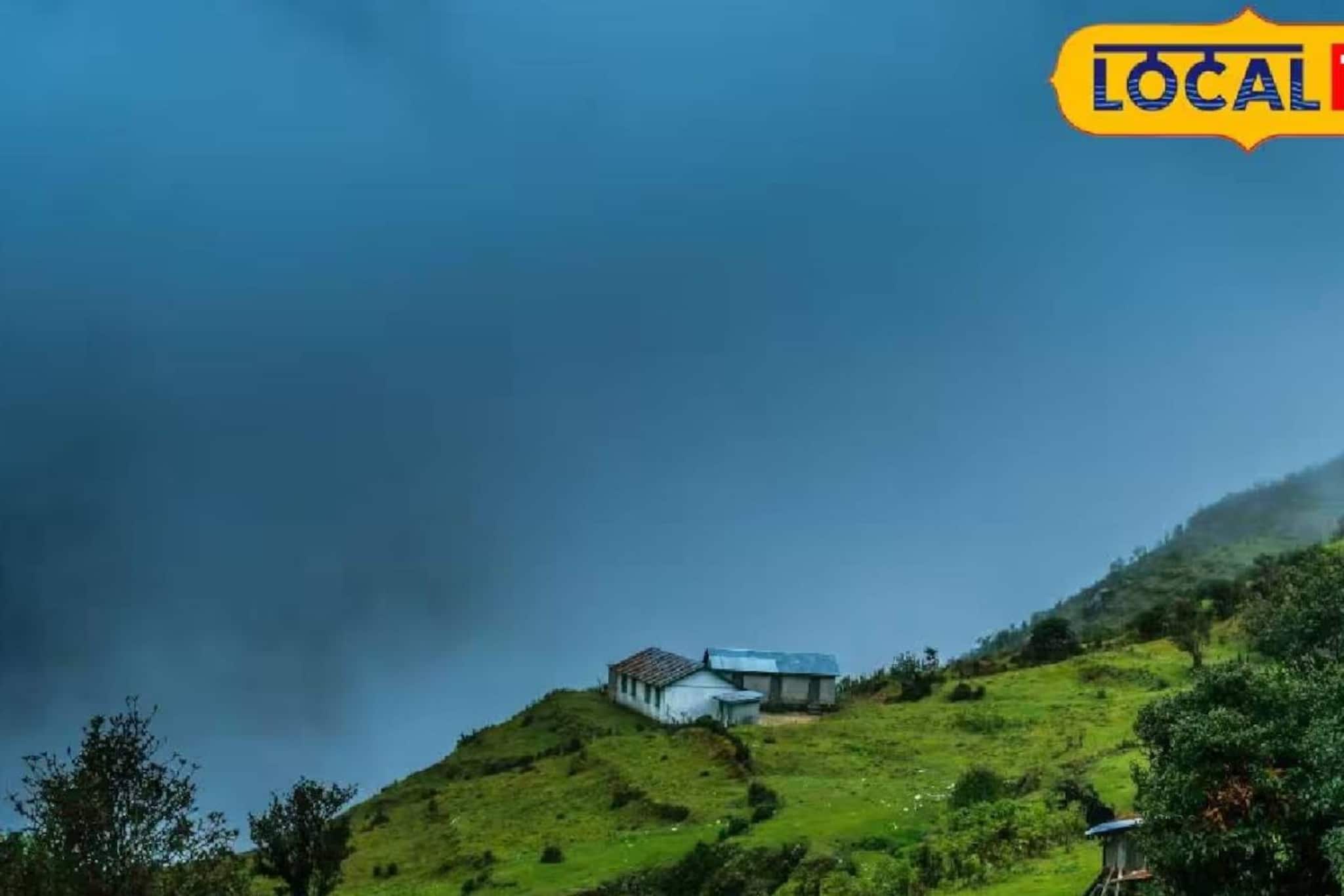 ফেব্রুয়ারিতেই চড়চড়িয়ে চড়ছে তাপমাত্রার পারদ! উত্তরের কোন জেলায় আজ কেমন আবহাওয়া জানুন