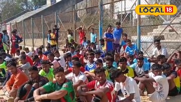 পুরুলিয়ায়