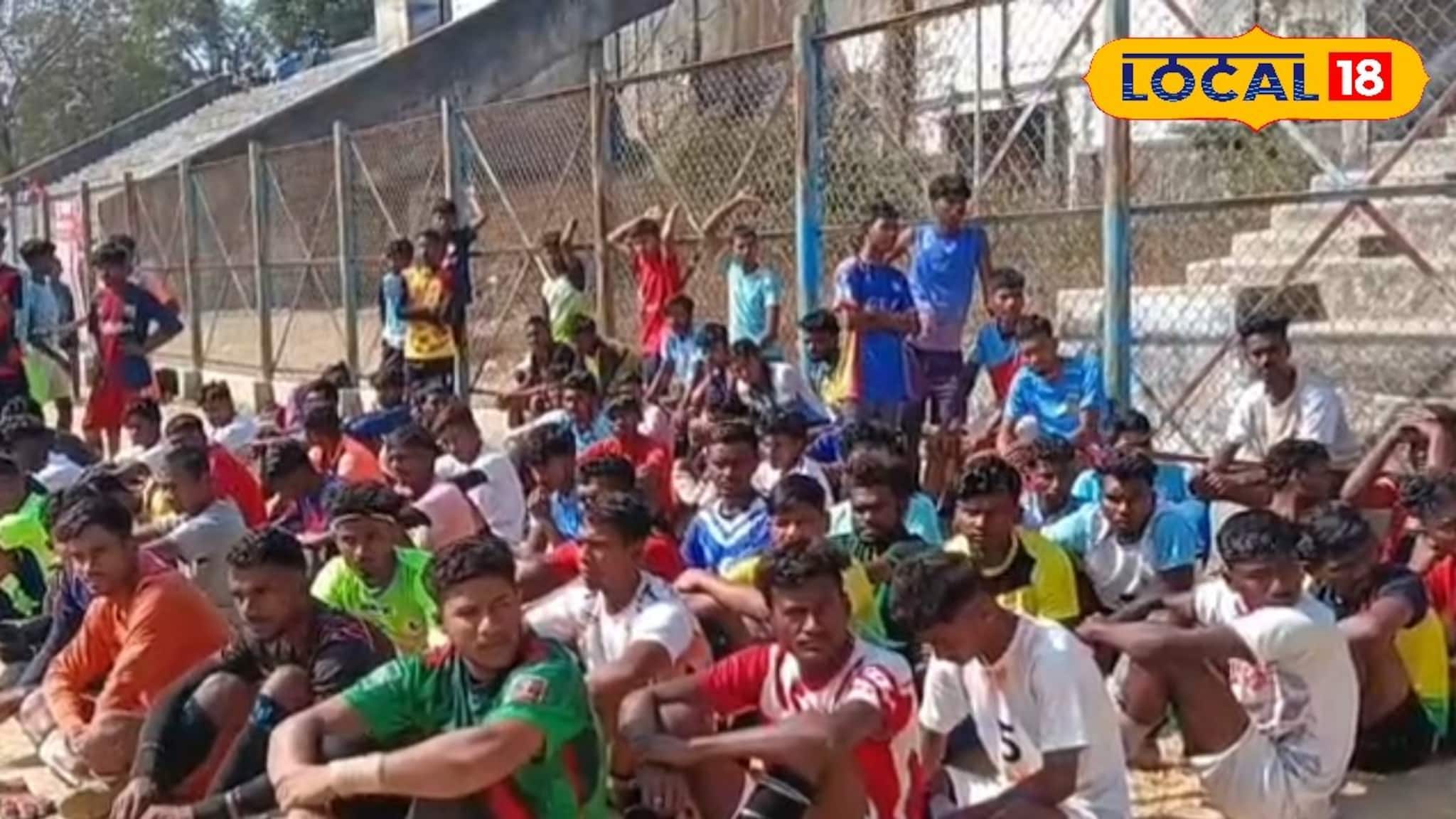 Purulia News: রাজ্যে ফুটবলের নতুন দিশা! প্রতিভাবান খেলোয়াড়দের জন্য পুরুলিয়ায় ট্রায়ালের আয়োজন! জাতীয় ও আন্তর্জাতিক স্তরে খেলার বড় সুযোগ