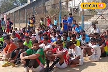 Purulia News: রাজ্যে ফুটবলের নতুন দিশা! প্রতিভাবান খেলোয়াড়দের জন্য পুরুলিয়ায় ট্রায়ালের আয়োজন! জাতীয় ও আন্তর্জাতিক স্তরে খেলার বড় সুযোগ