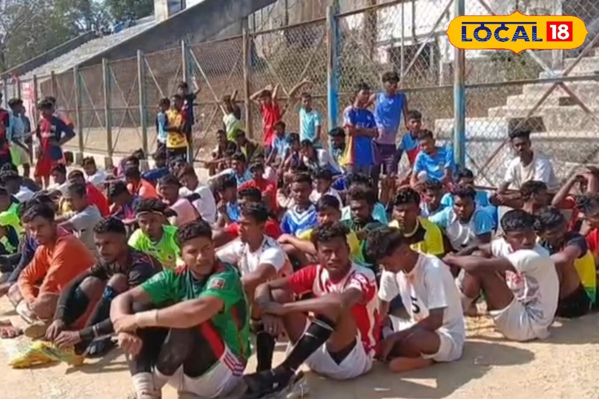 রাজ্যে ফুটবলের নতুন দিশা! প্রতিভাবান খেলোয়াড়দের জন্য পুরুলিয়ায় ট্রায়ালের আয়োজন