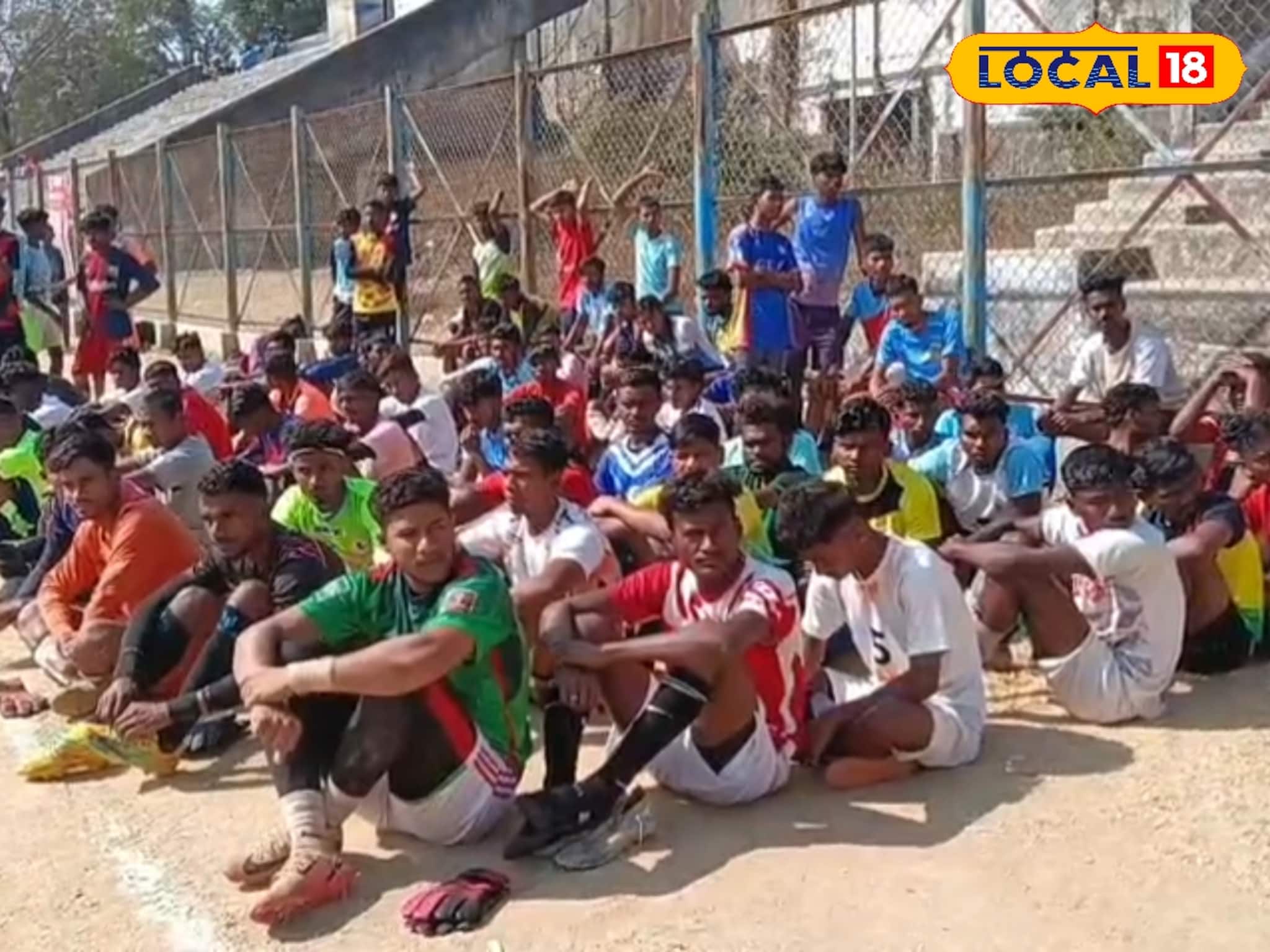 রাজ্যে ফুটবলের নতুন দিশা! প্রতিভাবান খেলোয়াড়দের জন্য পুরুলিয়ায় ট্রায়ালের আয়োজন