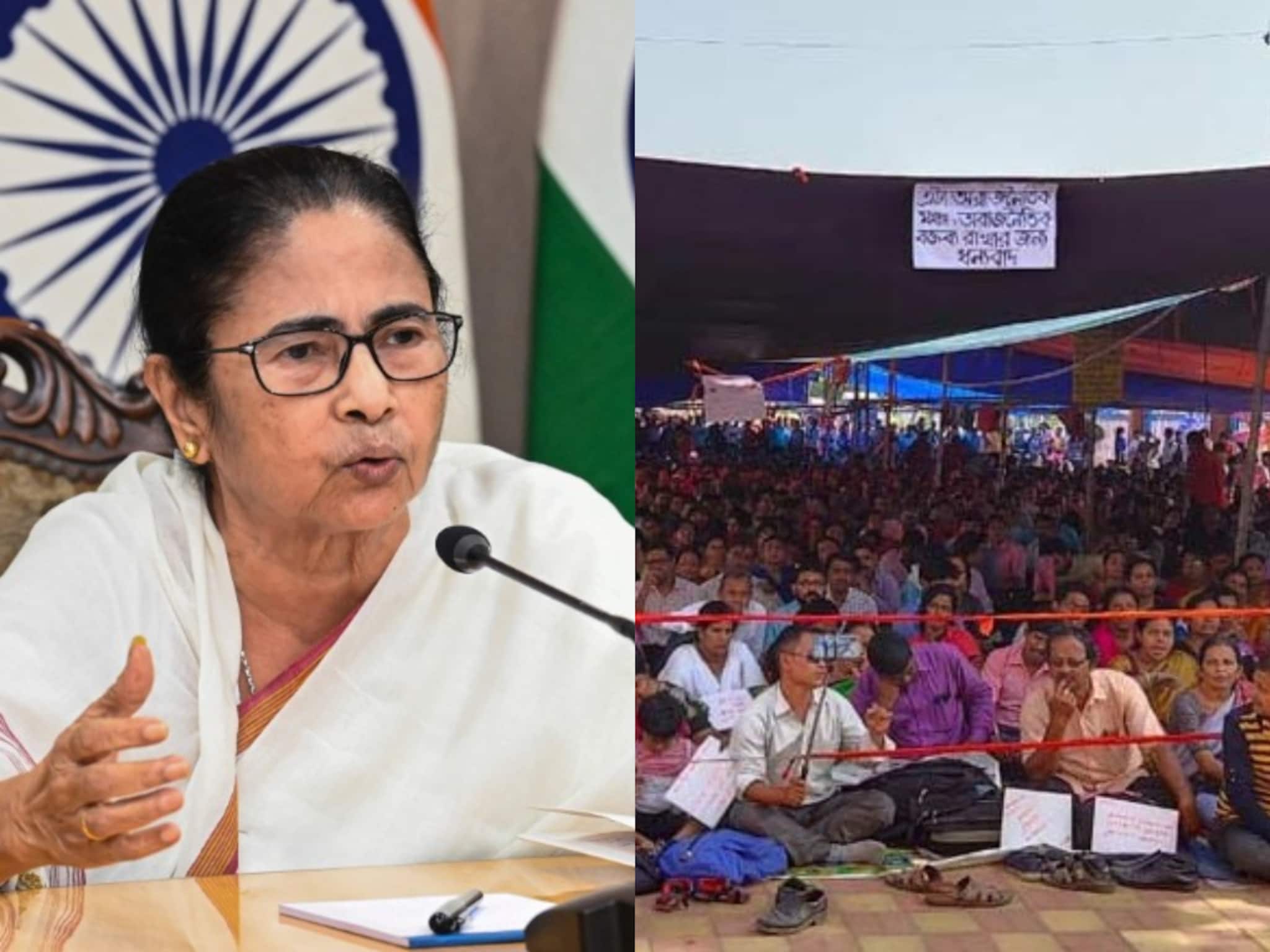 অন্তর্বর্তী বাজেটে প্যারা টিচারদের নিয়ে কল্পতরু সরকার! সাম্মানিক বাড়ল অনেকটাই