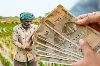 হোলিতে কৃষকদের জন্য দারুন খবর, PM Kisan যোজনার টাকা শীঘ্রই অ্যাকাউন্টে জমা হবে