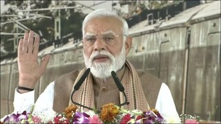 ‘নোংরা ও নগ্ন রাজনীতি’! AI সামিটে কংগ্রেসের খালি গায়ে বিক্ষোভকে কড়া ভাষায় আক্রমণ মোদির 