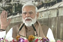 PM Modi: ‘নোংরা ও নগ্ন রাজনীতি’! AI সামিটে কংগ্রেসের খালি গায়ে বিক্ষোভকে কড়া ভাষায় আক্রমণ মোদির