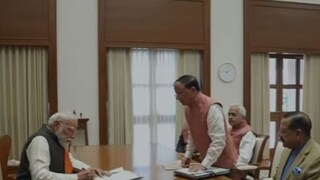 ‘লাখপতি দিদি থেকে কৃষি’! ‘সেবাতীর্থে’ বসে প্রথম দিনেই একগুচ্ছ ফাইলে সই মোদির