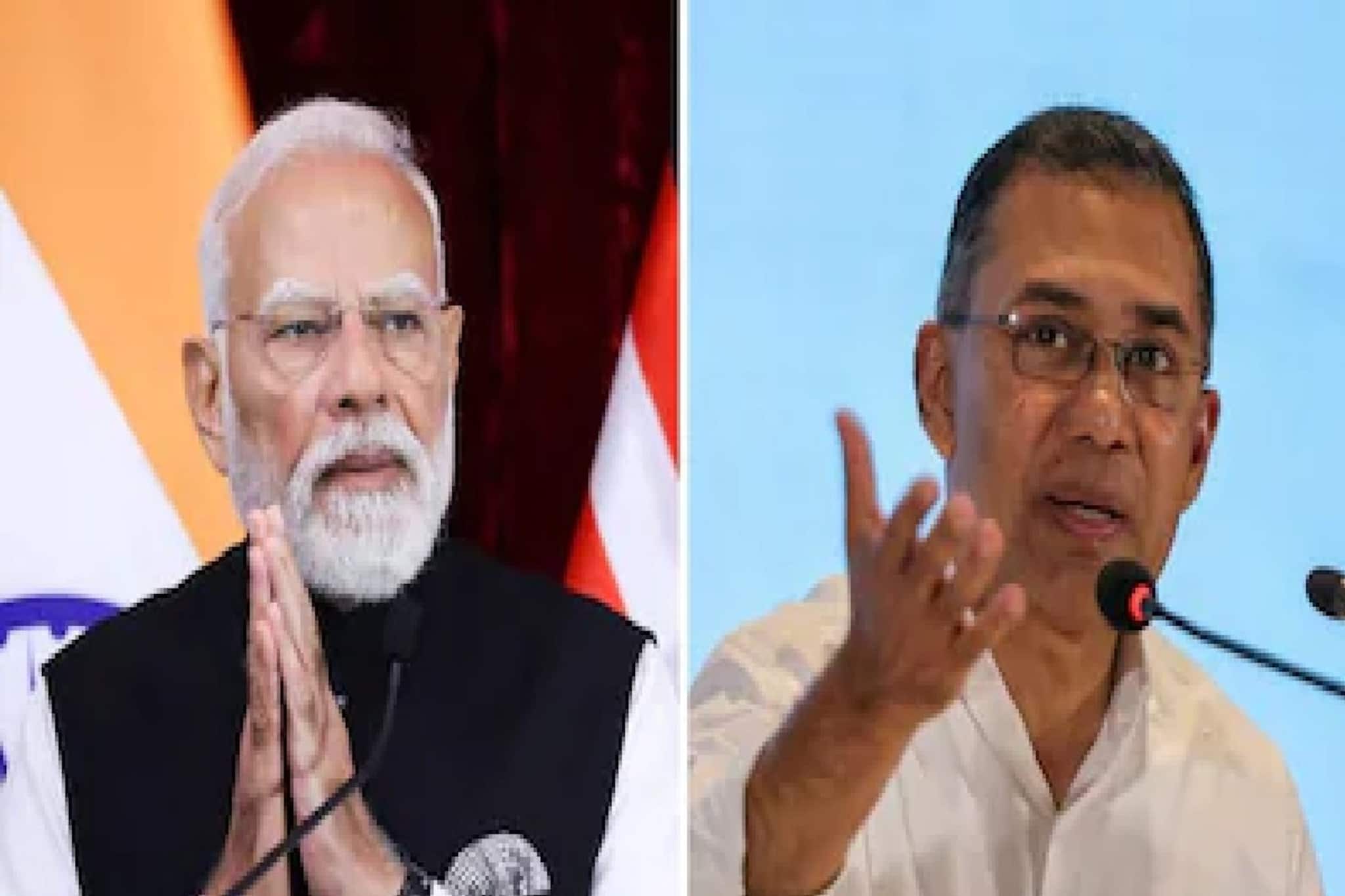 বাংলাদেশে তারেকের শপথ অনুষ্ঠানে আমন্ত্রণ পেলেন মোদি! আর কে কে আসবেন? দেখে নিন তালিকা