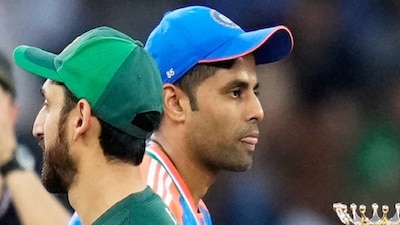 Ind vs Pak: रविवार को मुफ्त में देखें हाई-वोल्टेज मैच! जानें कैसे