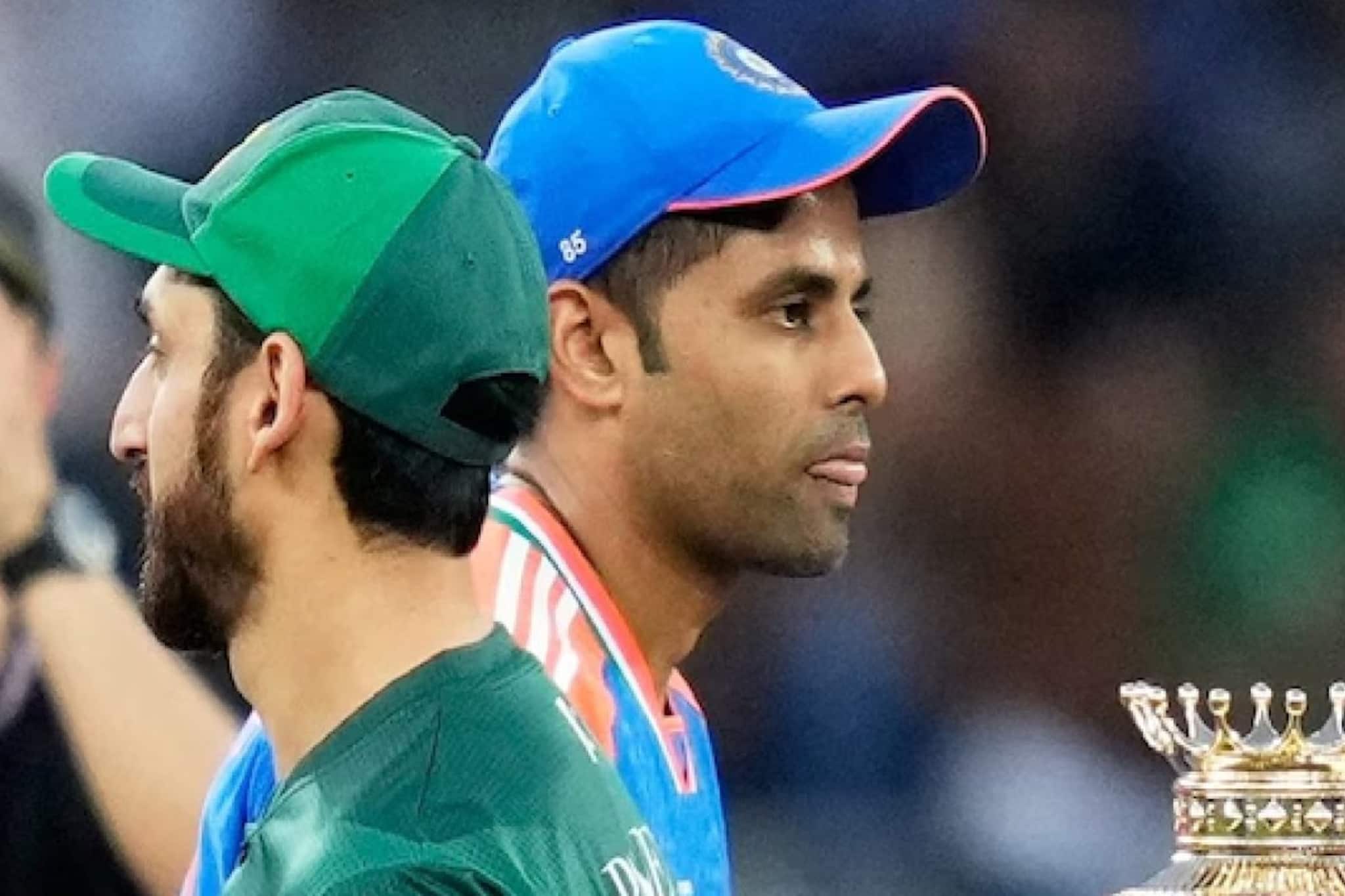 রবিবার India vs Pakistan ম্যাচ Free-তে দেখবেন কোথায়? কোনও খরচ করতে হবে না