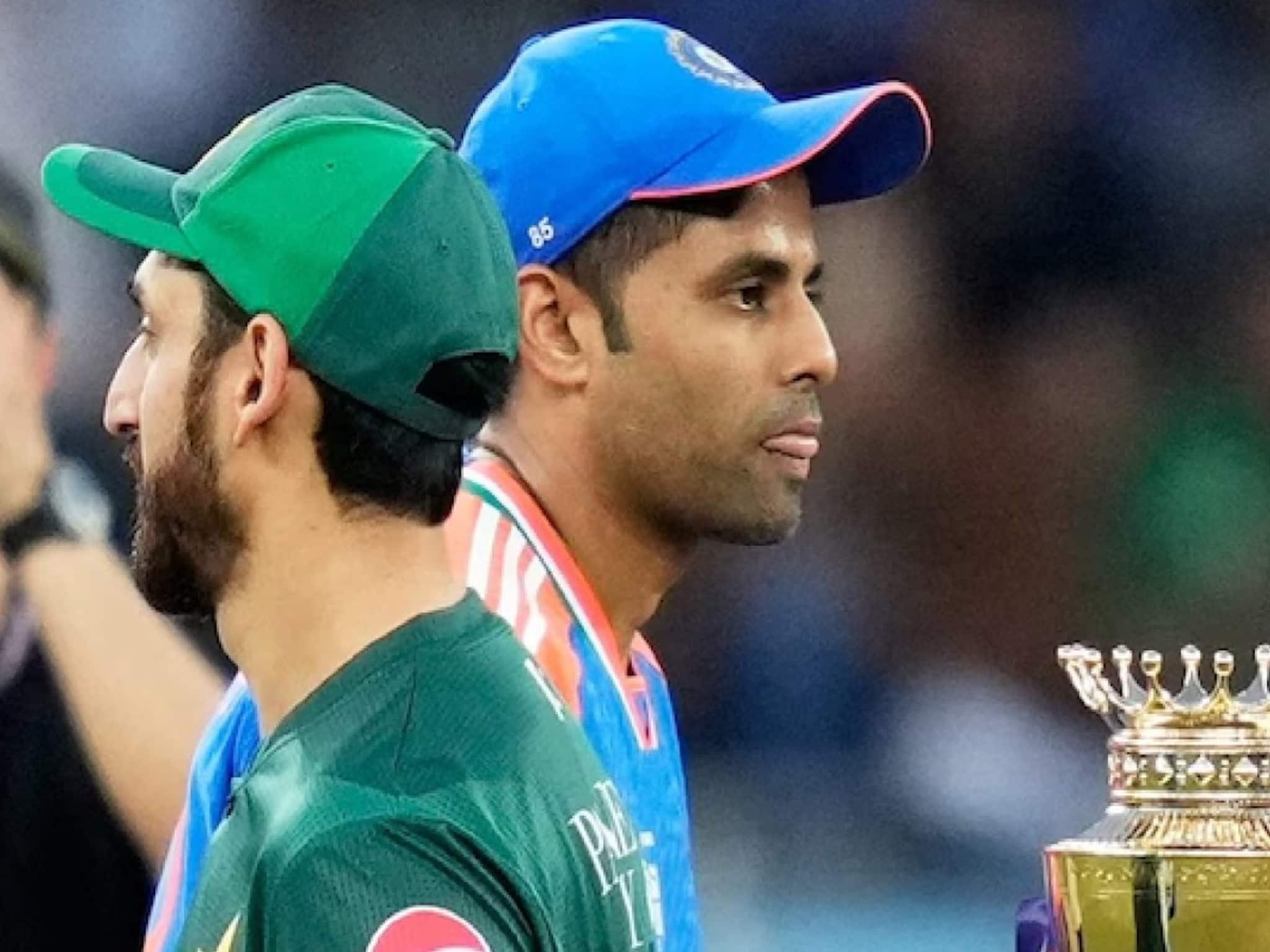 রবিবার India vs Pakistan ম্যাচ Free-তে দেখবেন কোথায়? কোনও খরচ করতে হবে না