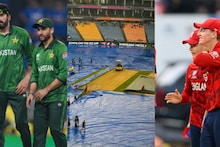Pak vs Eng Rain Update: প্রথম ম্যাচ বৃষ্টিতে ভেস্তে গেছে! ইংল্যান্ডের বিরুদ্ধেও না খেলতে পারলে পাকিস্তানের সেমির আশা খতম নাকি!