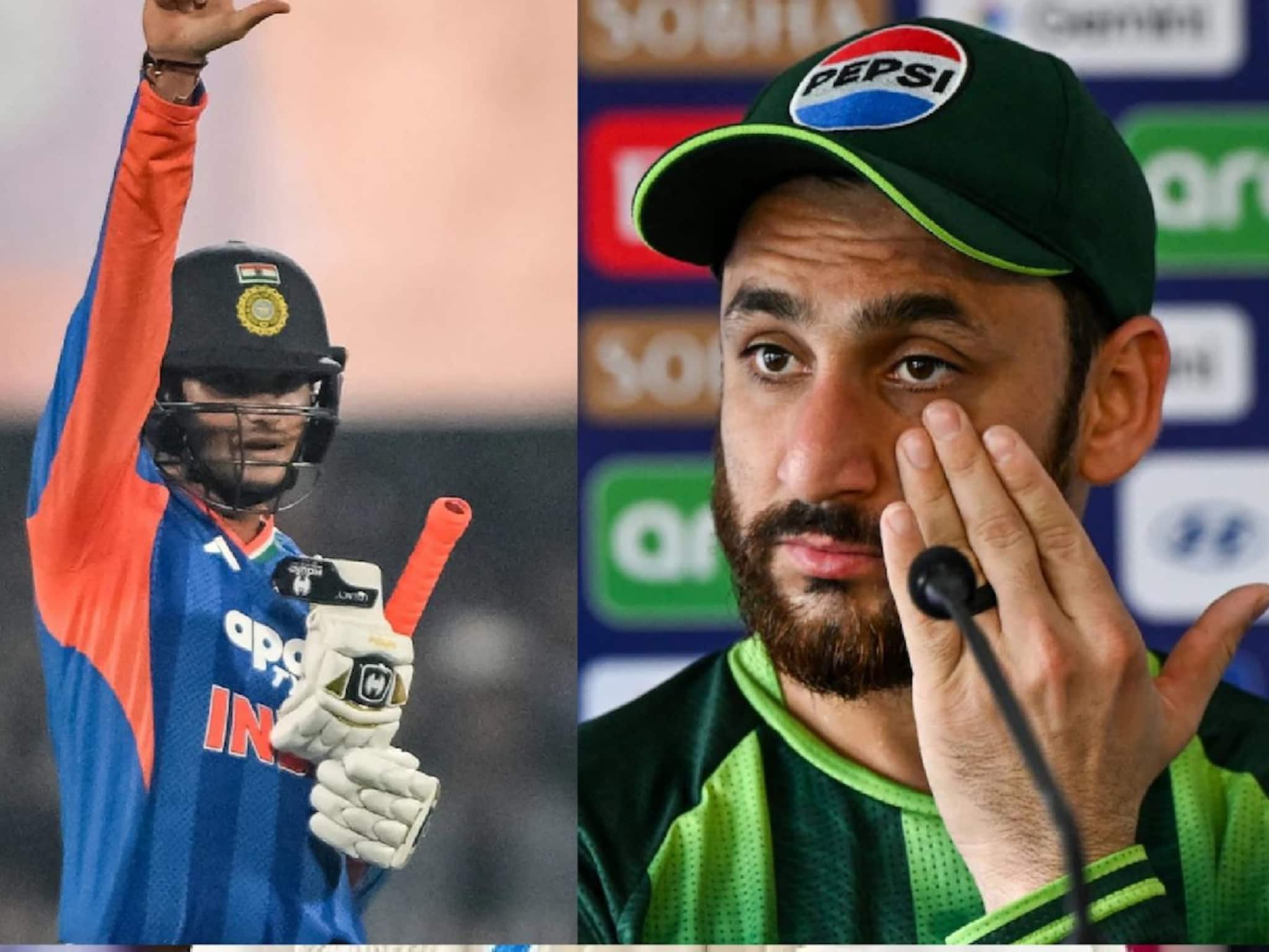 সাহস বেড়েছে পাকিস্তানের! অসুস্থ অভিষেক শর্মাকে নিয়ে এত বড় কথা বললেন পাক অধিনায়ক!