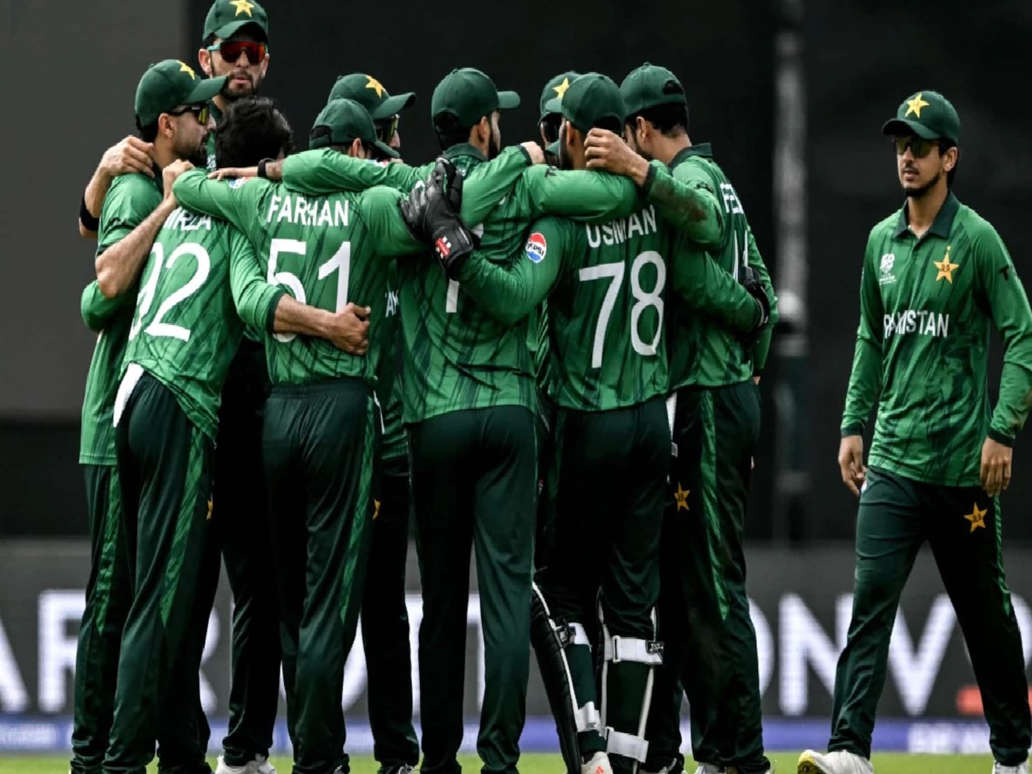 ভারতের বিরুদ্ধে কোন ব্লুপ্রিন্টে ছক সাজাচ্ছে, খবর ফাঁস হয়ে গেল খোদ পাক ক্যাম্প থেকেই