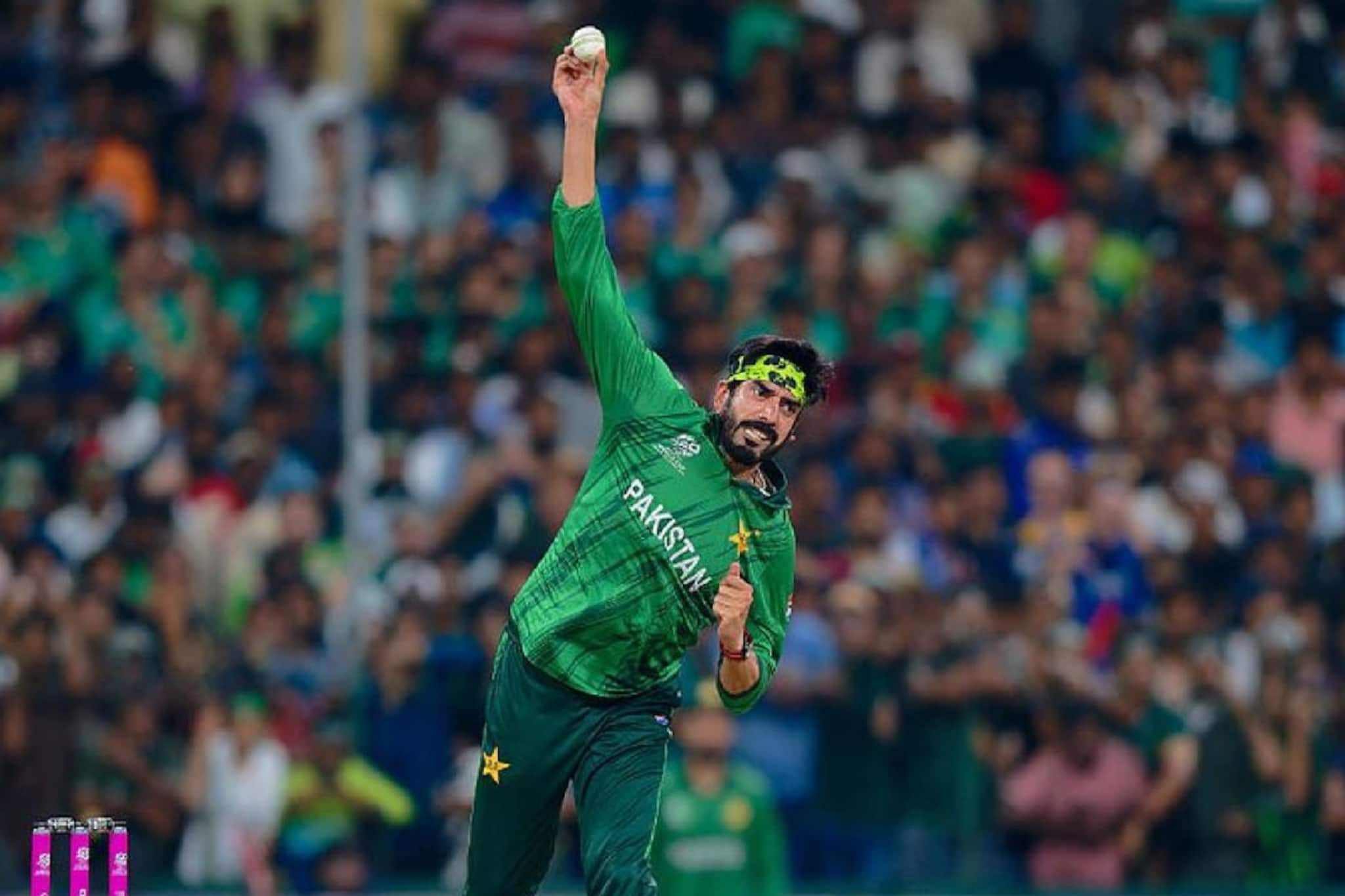 সেরা 'অস্ত্র' লুকিয়ে রাখতে পারল না পাকিস্তান! ভারতের বিরুদ্ধে ম্যাচের আগে সব ফাঁস