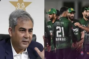 ভারত যদি বিশ্বকাপ ফাইনালে ওঠে..! ওদিকে পাকিস্তানও উঠল! তখন পাকিস্তান কী করবে? ভারত যদি বিশ্বকাপ ফাইনালে ওঠে..! ওদিকে পাকিস্তানও উঠল! তখন পাকিস্তান কী করবে?