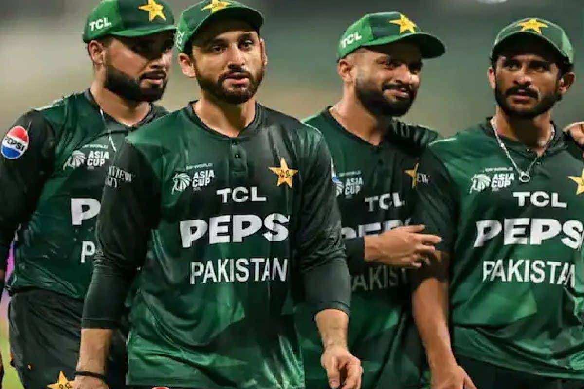 ‘কোনও শাস্তি পাকিস্তানকেে দিতে পারবে না আইসিসি’- এত্ত বড় কথা বলে দিলেন খোদ ICC-র...