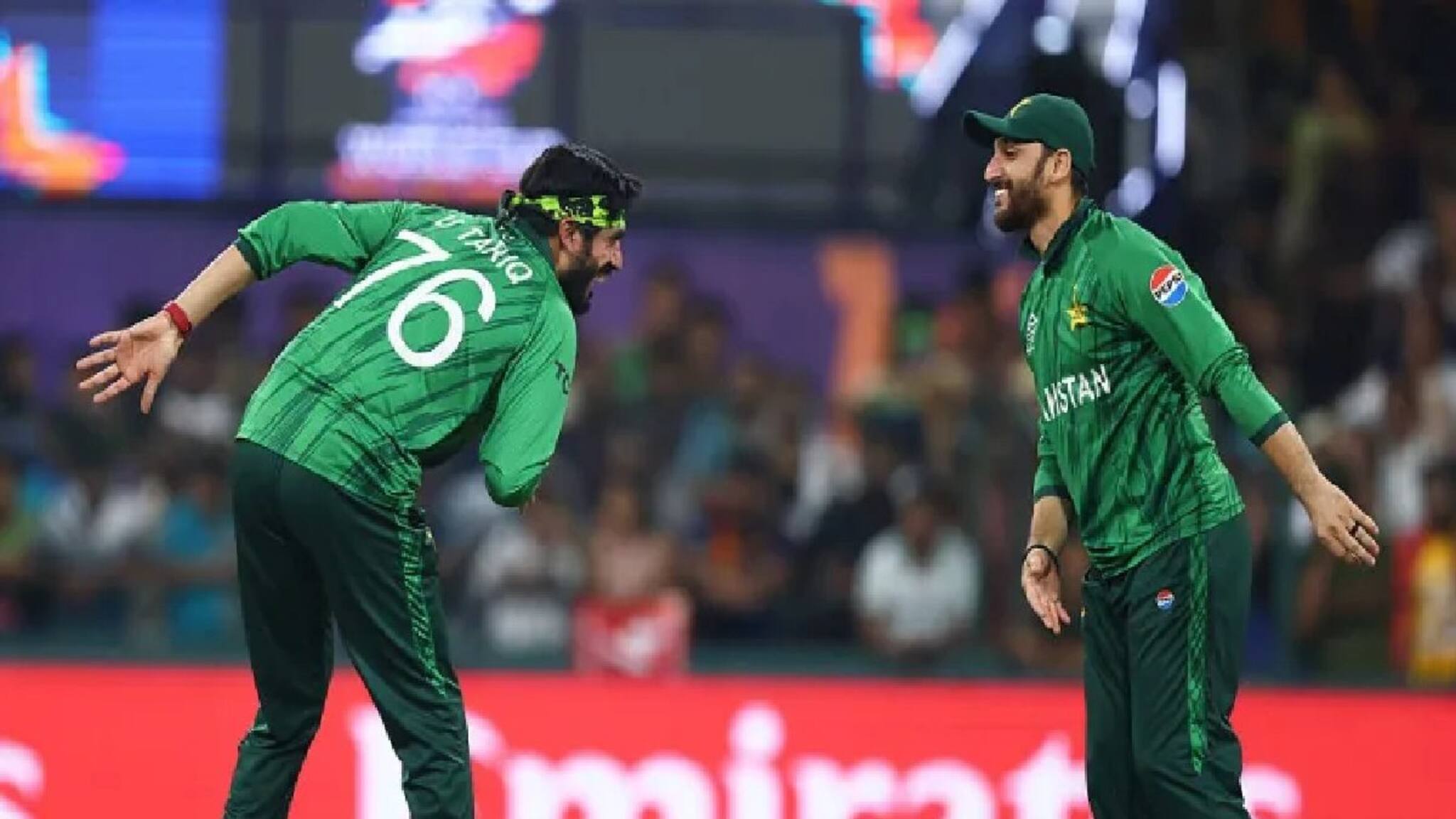 Super 8 Equation: T20 WC- এ ভারতের কাছে হেরে আমেরিকার থেকেও নিচে নামল পাকিস্তান, সুপার এইটের রাস্তায় বাধা কারা