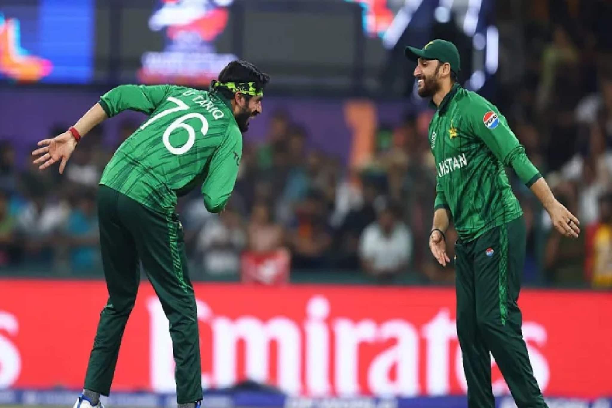 ভারতের কাছে হেরে আমেরিকার থেকেও নিচে নামল পাকিস্তান, সুপার এইটের রাস্তায় বাধা কারা