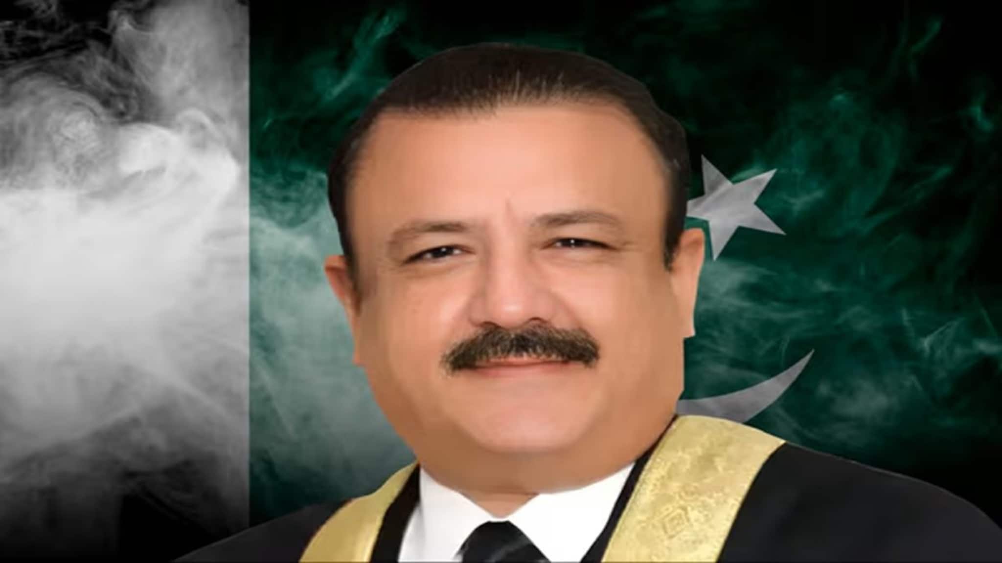 Pakistan: পাঁচ বছর ধরে হাইকোর্টের বিচারপতি! কে সেই ব্যক্তি জানেন? শেষমেশ পরিচয় সামনে আসতেই গোটা বিশ্বে মুখ পুড়ল পাকিস্তানের