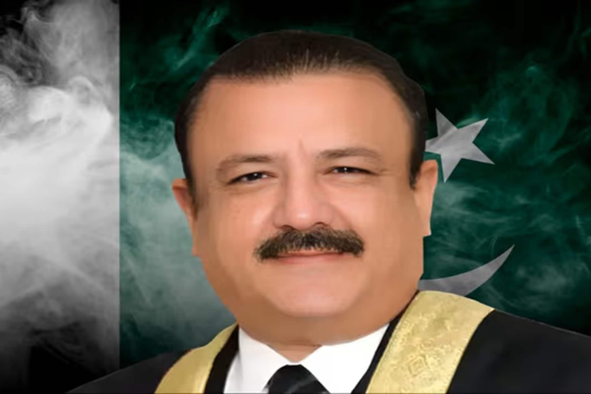 পাঁচ বছর ধরে হাইকোর্টের বিচারপতি! কে সেই ব্যক্তি জানেন? পাঁচ বছর ধরে হাইকোর্টের বিচারপতি! কে সেই ব্যক্তি জানেন?