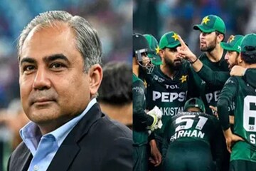 পাকিস্তানের ভারতের সঙ্গে না খেলার সিদ্ধান্ত কি মেনে নেওয়া হবে? চরম মূল্য দিতে হতে পারে পাকিস্তানের ভারতের সঙ্গে না খেলার সিদ্ধান্ত কি মেনে নেওয়া হবে? চরম মূল্য দিতে হতে পারে