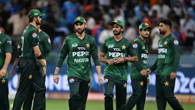 Pakistan Captain Salman Agha on Facing India in T20 World Cup Knockouts