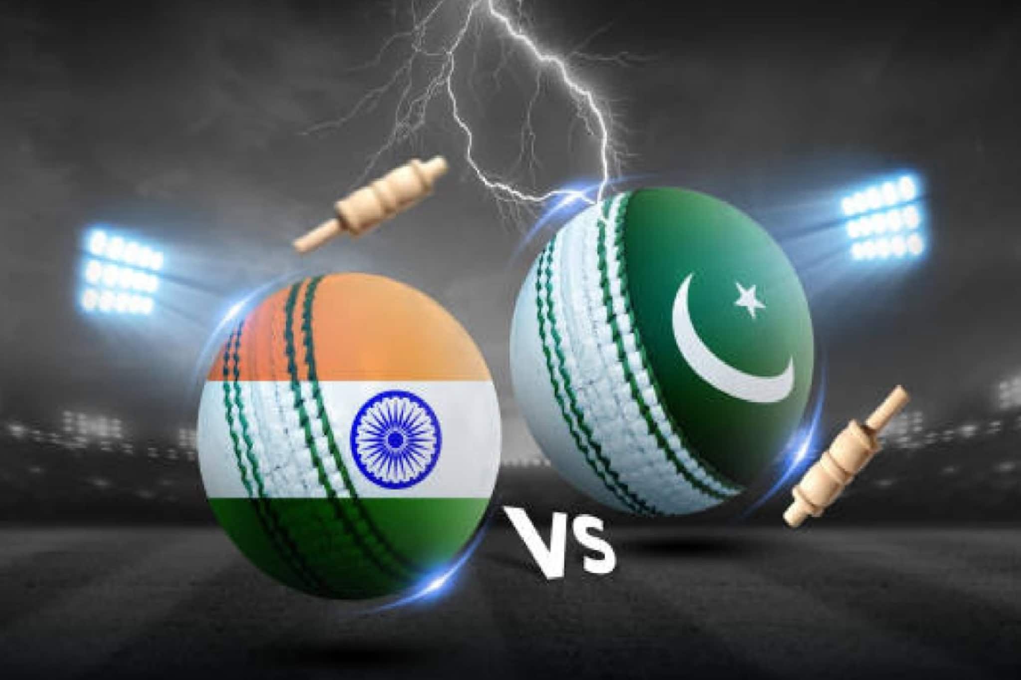 গোহারা হারল পাকিস্তান, ১০ ওভারে খেলা শেষ করে দিল ভারতীয় দল! ১০০ রানও করতে পারল না...