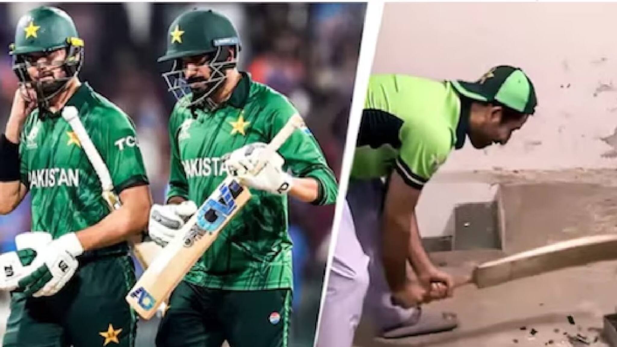 Pakistan : ভারতের কাছে হারলেই পাকিস্তানিরা কেন টিভি ভাঙে? পাকিস্তানে সত্যিই কি টিভি খুব সস্তা? জেনে নেওয়া যাক