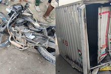 Panihati Accident: বিটি রোডে ভয়ঙ্কর বাস দুর্ঘটনা, চাকার তলায় পিষ্ট ২, আশঙ্কাজনক ৪ জন