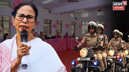 মমতা বন্দ্যোপাধ্যায়৷ মমতা বন্দ্যোপাধ্যায়৷