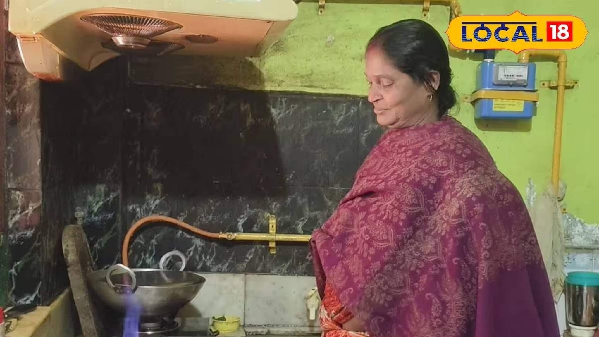 পাহাড়পুরে পাইপলাইনে রান্নার গ্যাস পরিষেবা! কেজি প্রতি দামটাও নামমাত্র