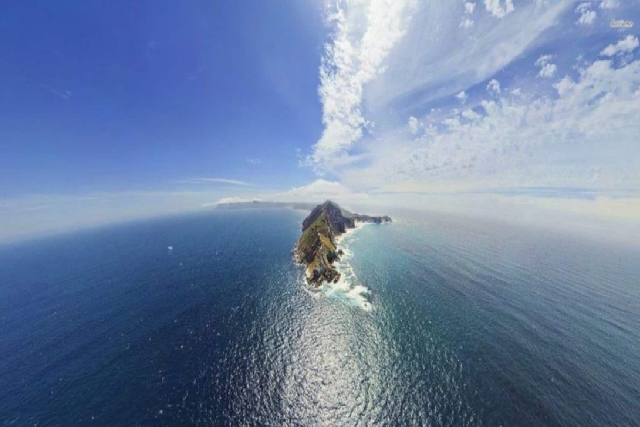 পৃথিবীর সবচেয়ে দূরের স্থান 'পয়েন্ট নিমো', কেউ পৌঁছতে পারে না! রহস্যময় এই দ্বীপে কী রয়েছে? পৃথিবীর সবচেয়ে দূরের স্থান 'পয়েন্ট নিমো', কেউ পৌঁছতে পারে না! রহস্যময় এই দ্বীপে কী রয়েছে?