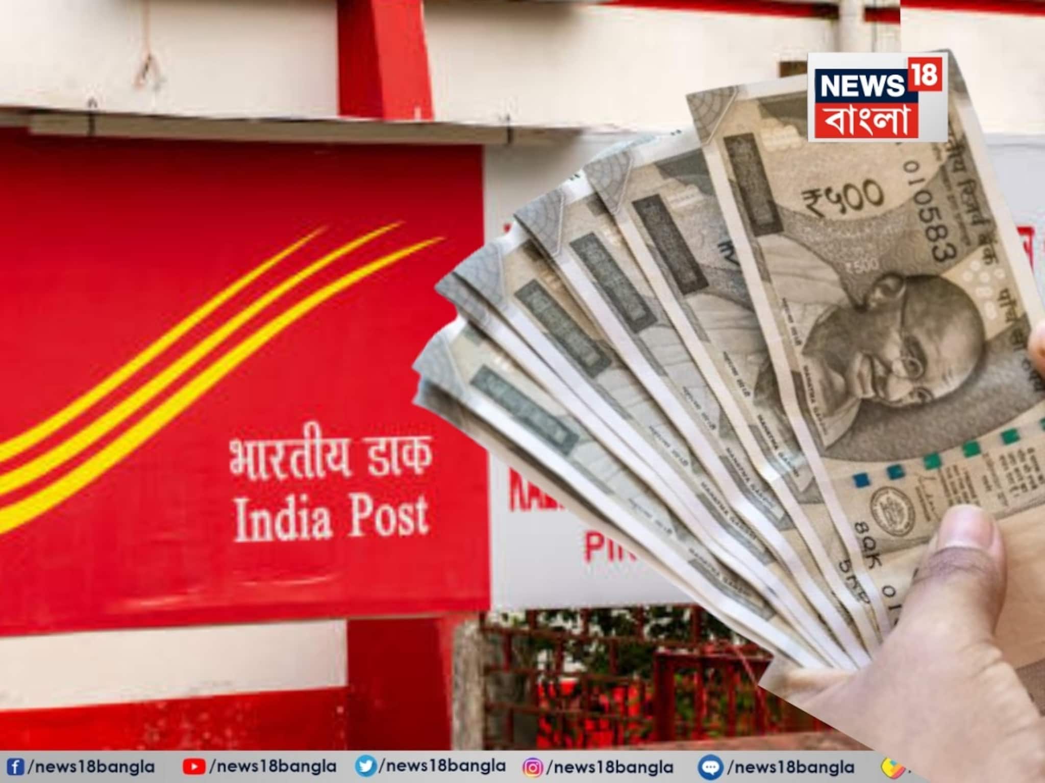 পোস্ট অফিস RD স্কিমে মাসে ৫,০০০ টাকা বিনিয়োগ করলে ৫ বছরে আপনি কত টাকা পাবেন?