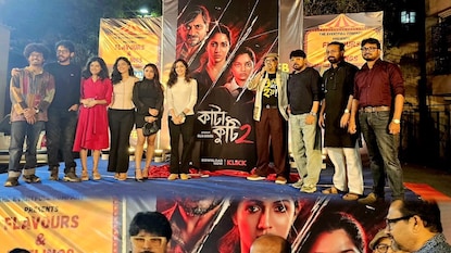 আসছে রাজা চন্দর ‘কাটাকুটি ২’ আসছে রাজা চন্দর ‘কাটাকুটি ২’