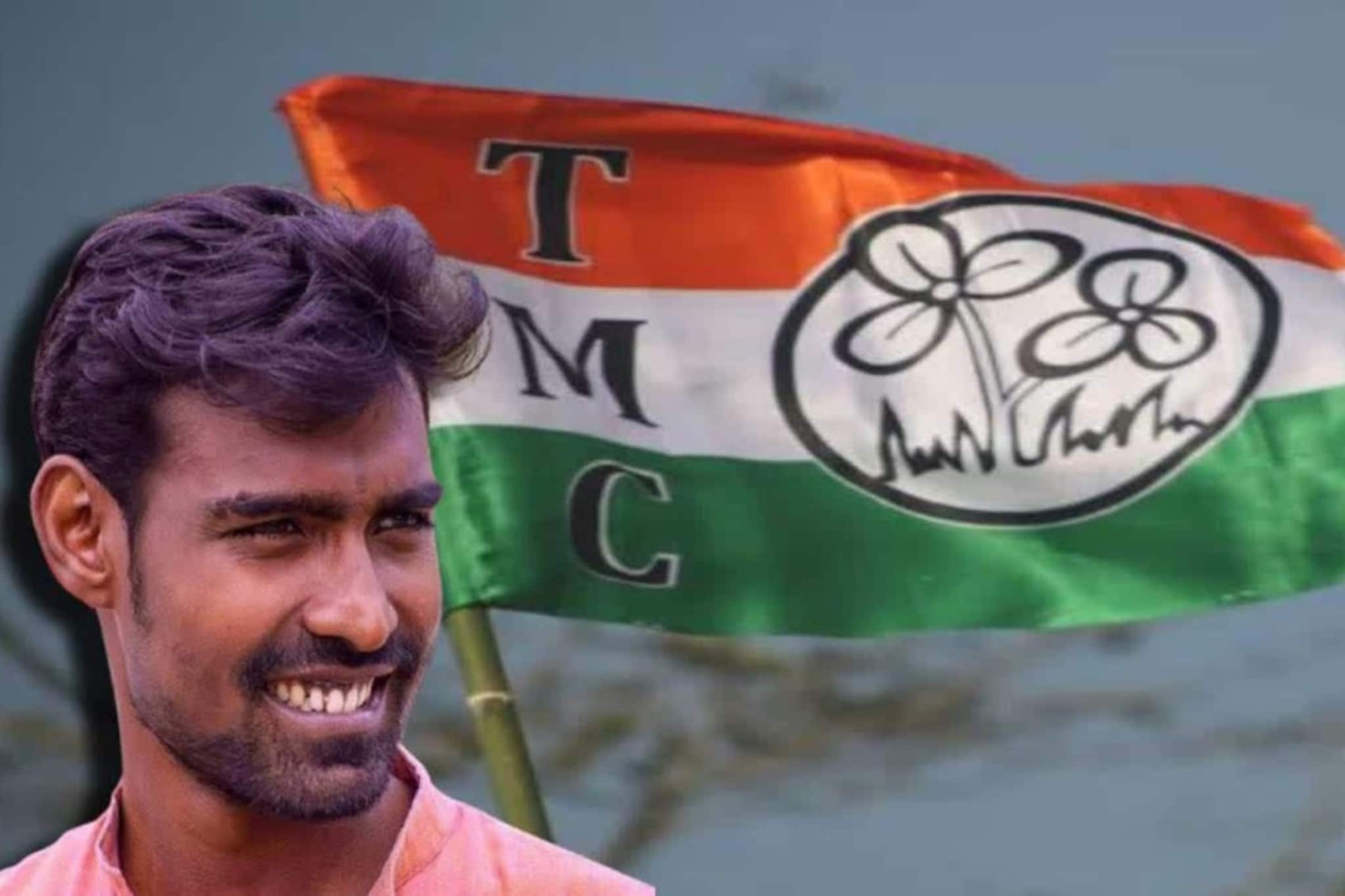 তৃণমূলে যোগ দিচ্ছেন? কবে? এক্সক্লুসিভ সাক্ষাৎকারে 'সব' বলে দিলেন প্রতীক উর!