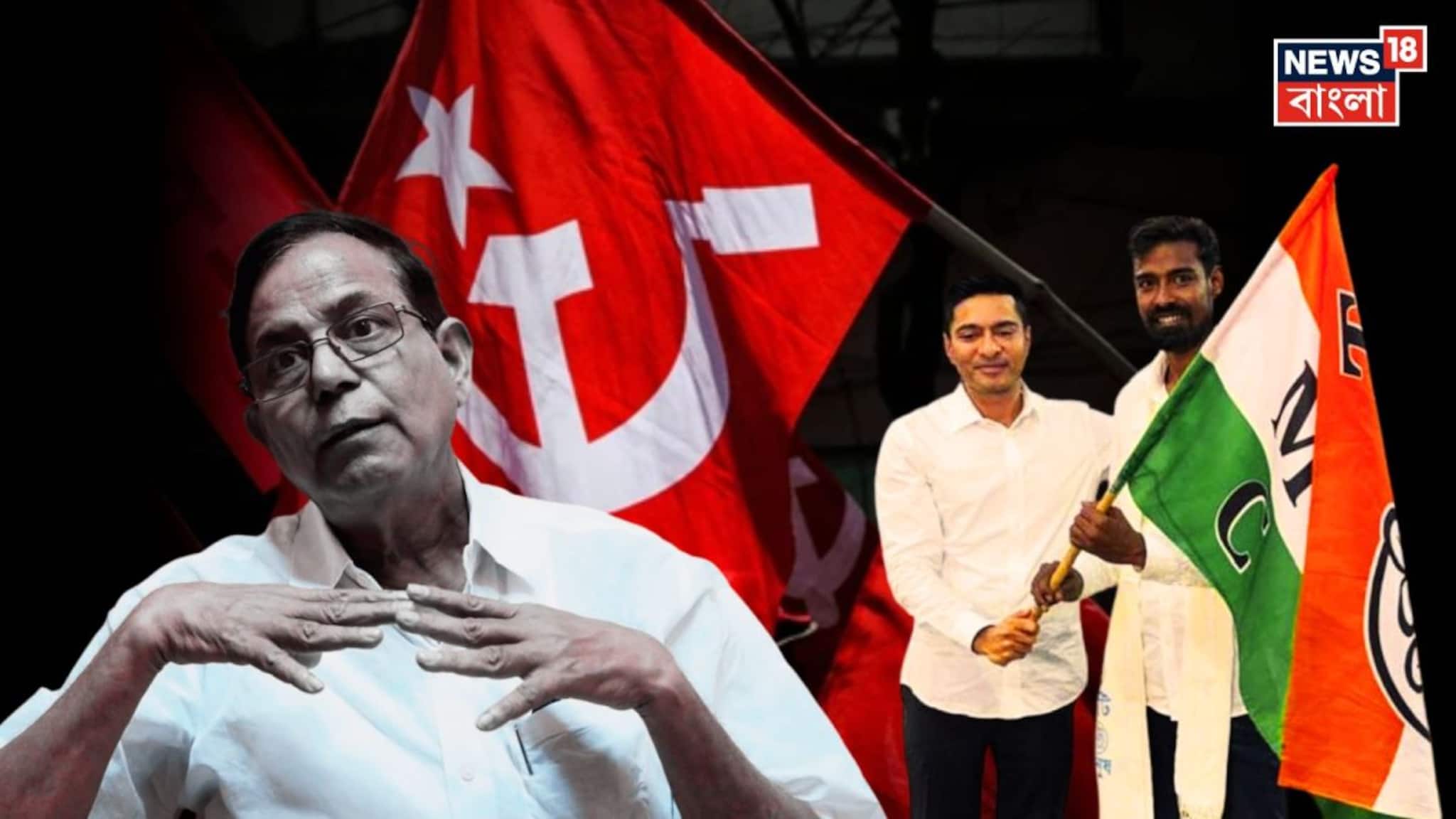 তৃণমূলে যোগ, প্রতীক উর রহমানকে বহিষ্কার করল সিপিএম! দেখুন ভিডিও