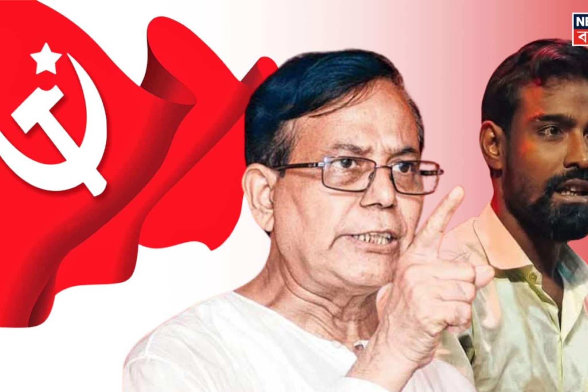 'উনি চেনেন হুমায়ুন আর শতরূপ!' সেলিমের চোখের জলকে কুম্ভীরাশ্রু বললেন প্রতীক উর 'উনি চেনেন হুমায়ুন আর শতরূপ!' সেলিমের চোখের জলকে কুম্ভীরাশ্রু বললেন প্রতীক উর