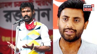 প্রতীক উরের দল ছাড়া নিয়ে কী বললেন সৃজন?